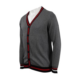 CAR035 Customized Net Color Men's Cold Jacket 2/32 Cotton 328G Cold Jacket Supplier CAR035 Customized Net Color Men's Cold Jacket 2/32 Cotton 328G Cold Jacket Supplier